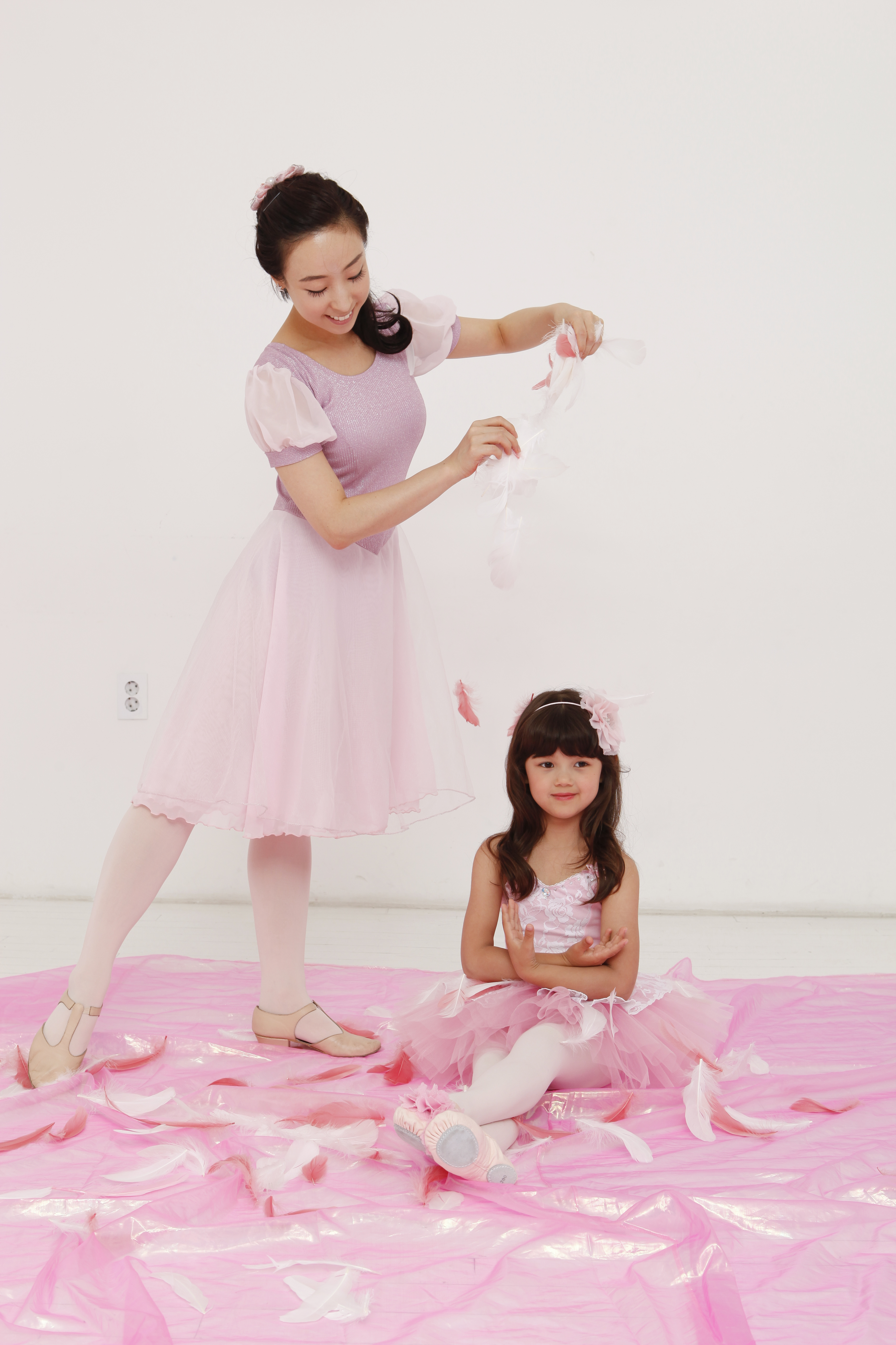 이화 YSM맘&아이발레 (수) (16-18년생)
