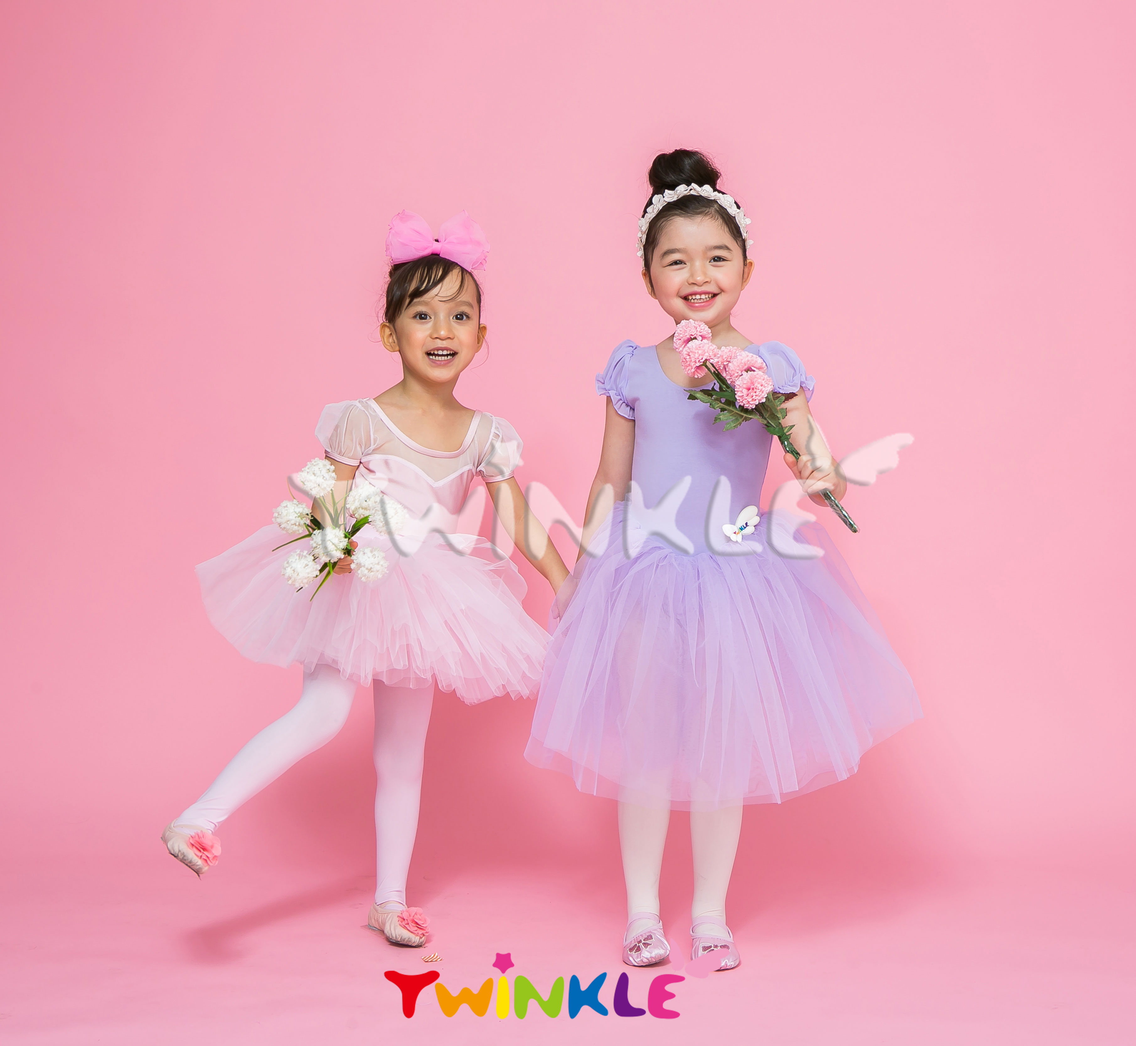 [겨울정규 12주] 트윈클발레(화) 만4-6세(혼자반)