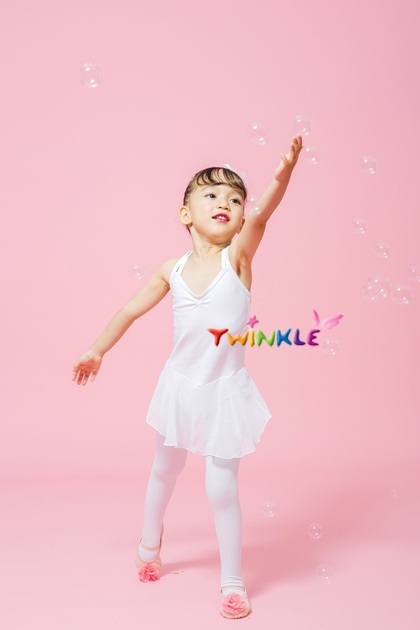 [겨울정규 12주] 트윈클발레(화) 24-48개월(엄마랑)