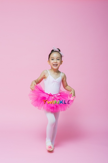 [겨울정규 12주] 트윈클발레(화) 24-48개월(엄마랑)