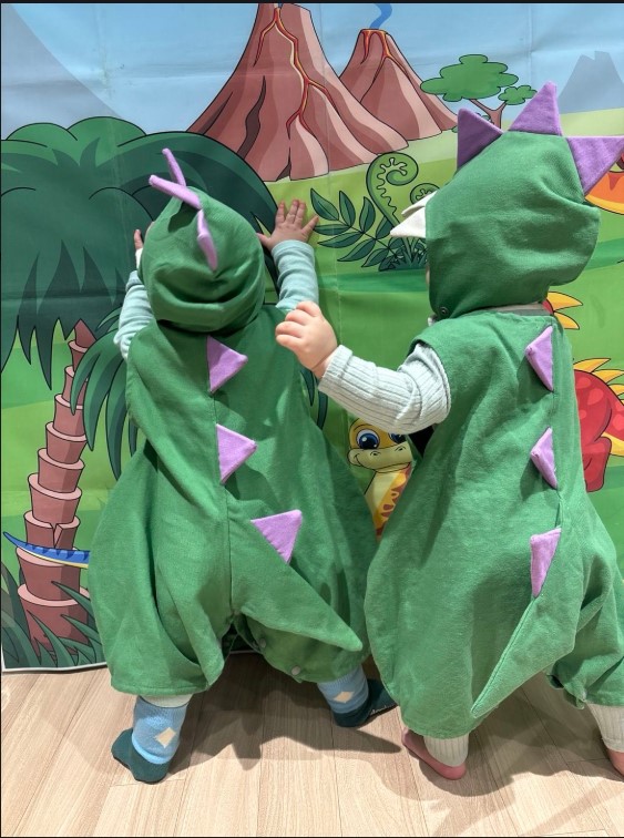 [특강 11월21일(금)] 당나귀똥(금) (8-12개월) (엄마랑)