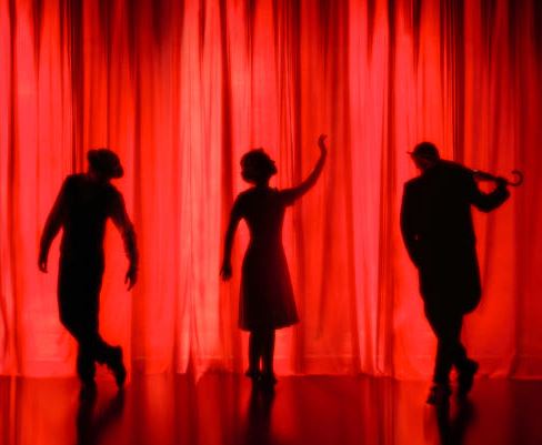 [봄정규 12주] 연기를 배우다(금) (성인 취미반)