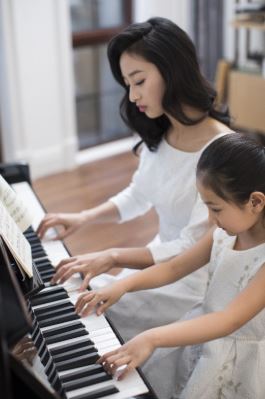 [봄정규 10주] 1:1 피아노교실(화) 만7세이상-성인(혼자반, 성인반)