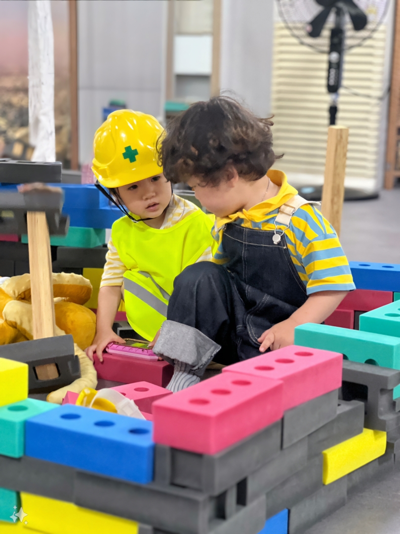 [봄정규 10주] 룰루랄라 체육놀이터(목) 20-22년생(혼자반)